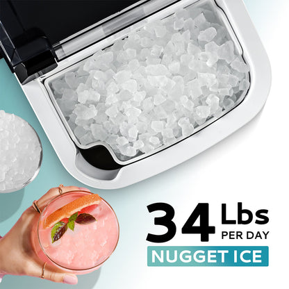 Chill Mate™ Nugget Portable Ice Maker Z5815ND