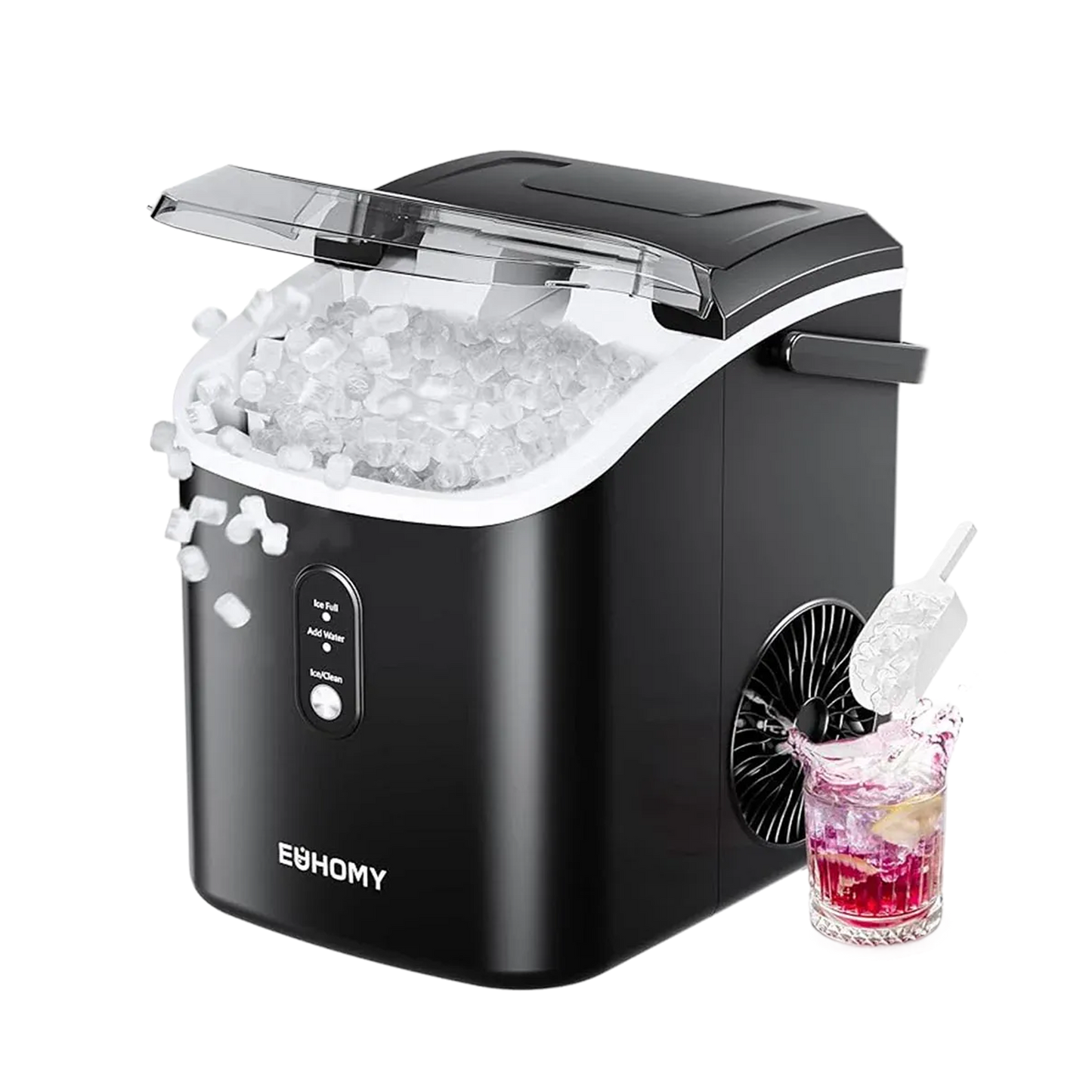 Chill Mate™ Nugget Portable Ice Maker Z5815ND