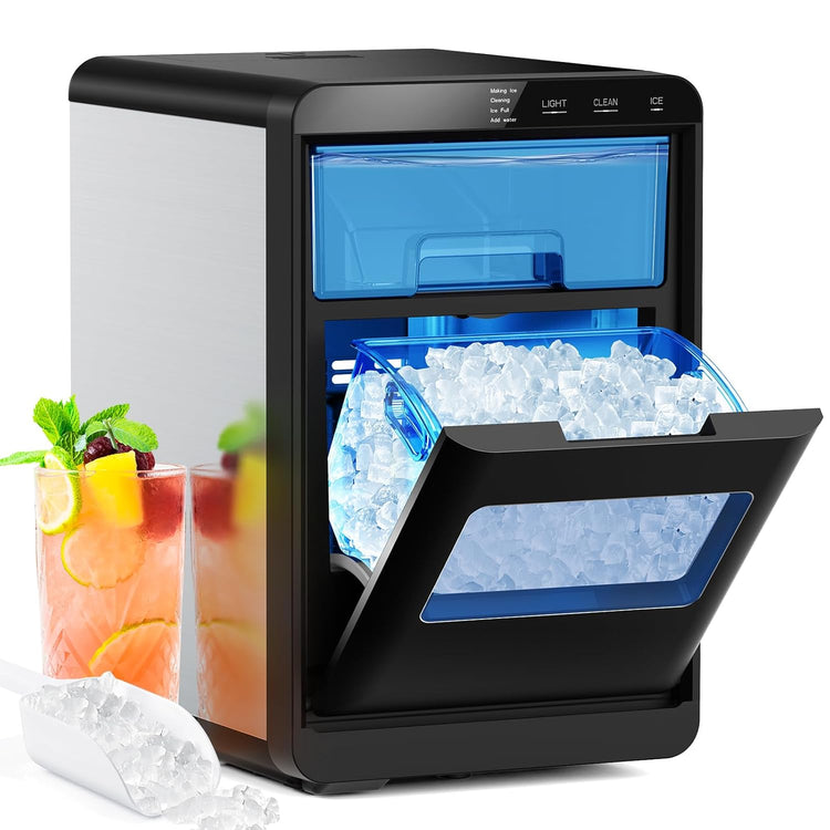 Chill Mate™ Nugget Countertop Ice Maker Z5815ND