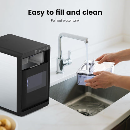 Chill Mate™ Nugget Countertop Ice Maker Z5815ND