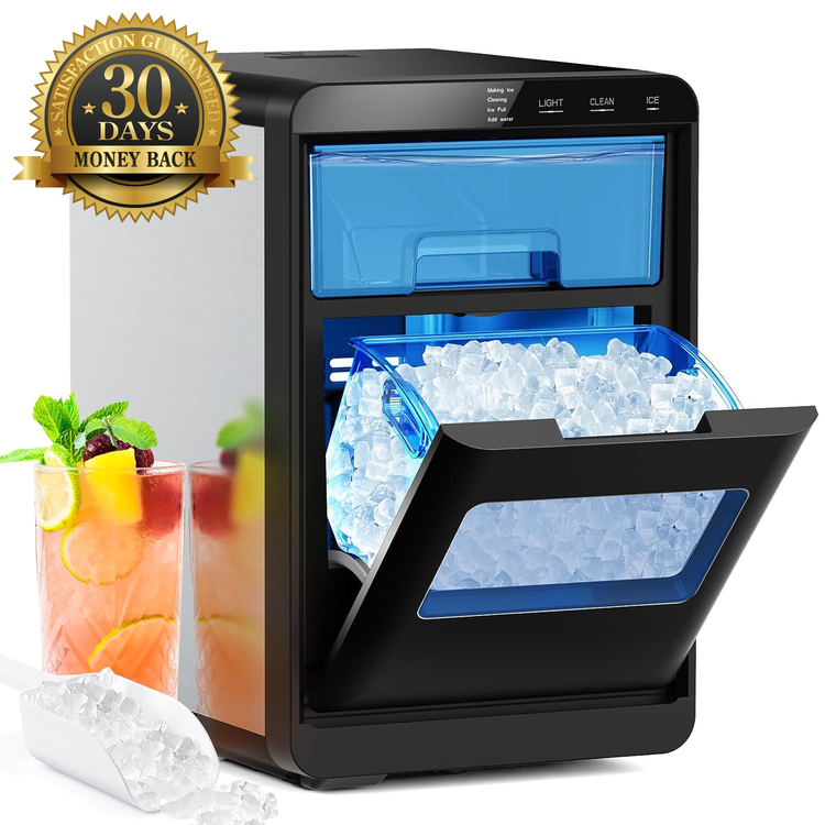 Chill Mate™ Nugget Countertop Ice Maker Z5815ND