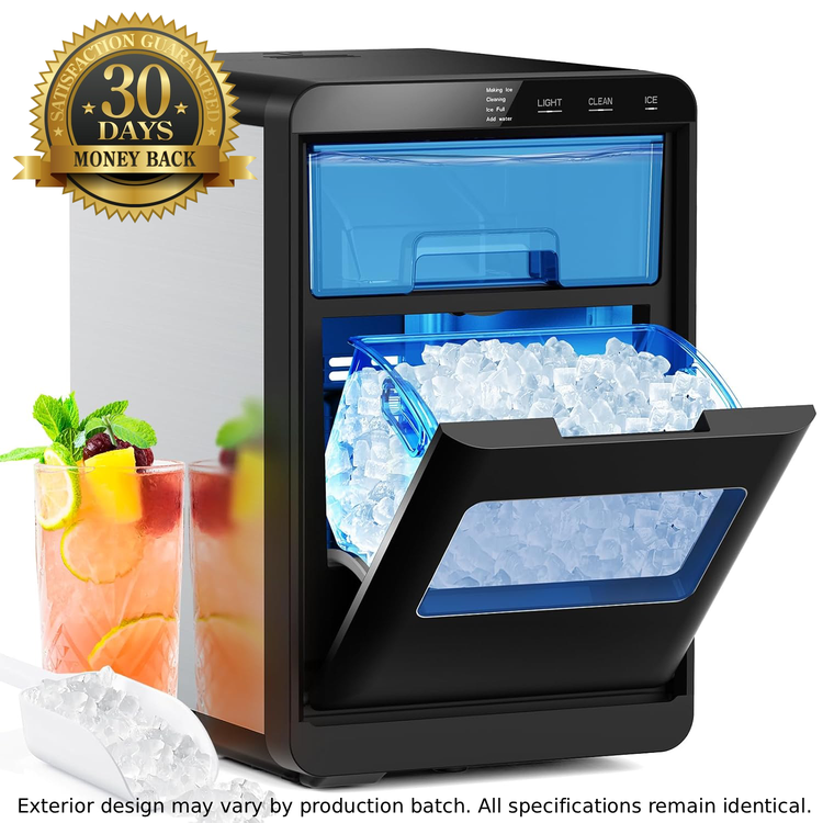 Chill Mate™ Nugget Countertop Ice Maker Z5815ND